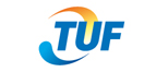 TUF logo